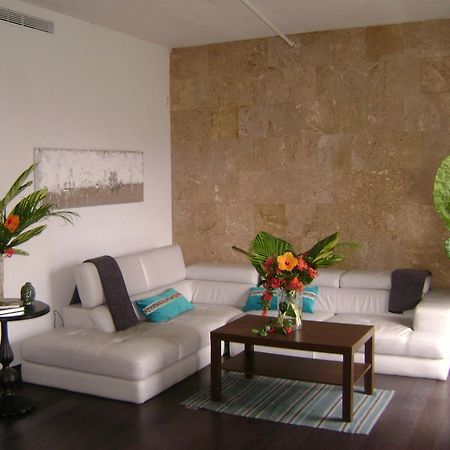 Zen Retreat City Centre 산후안 외부 사진