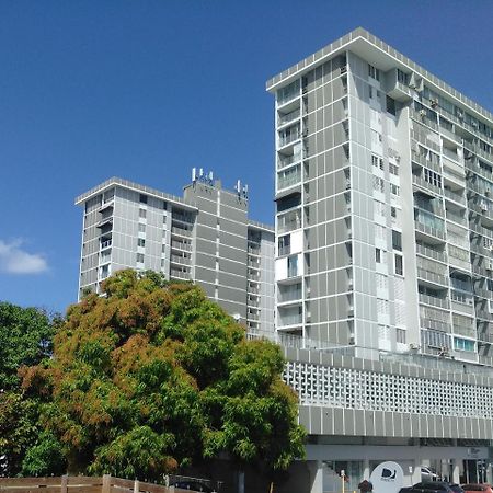 Zen Retreat City Centre 산후안 외부 사진