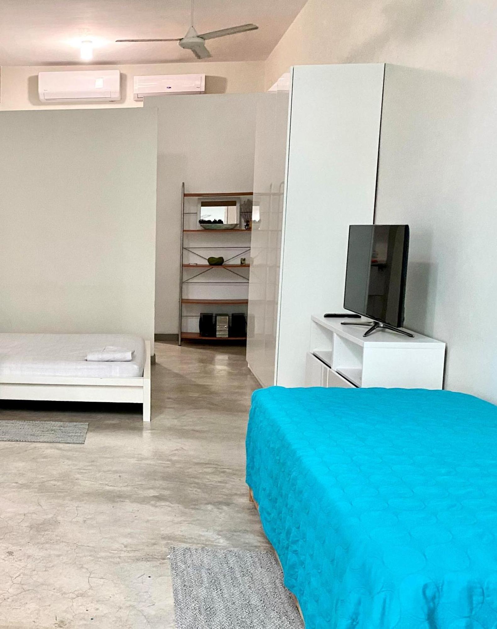 Zen Retreat City Centre 산후안 외부 사진