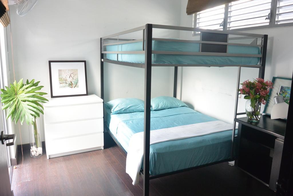 Zen Retreat City Centre 산후안 외부 사진