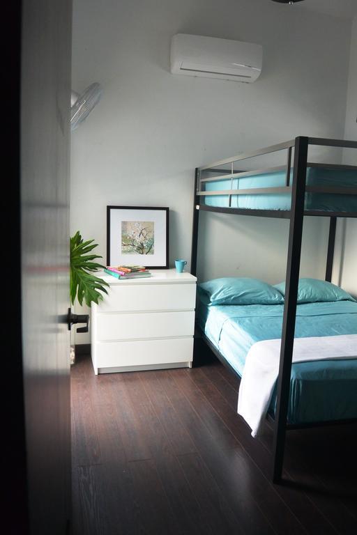 Zen Retreat City Centre 산후안 외부 사진
