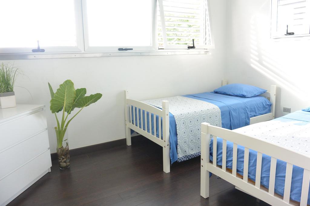 Zen Retreat City Centre 산후안 외부 사진