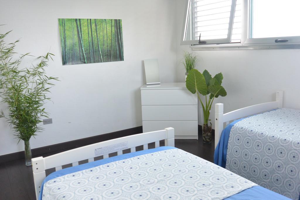Zen Retreat City Centre 산후안 외부 사진