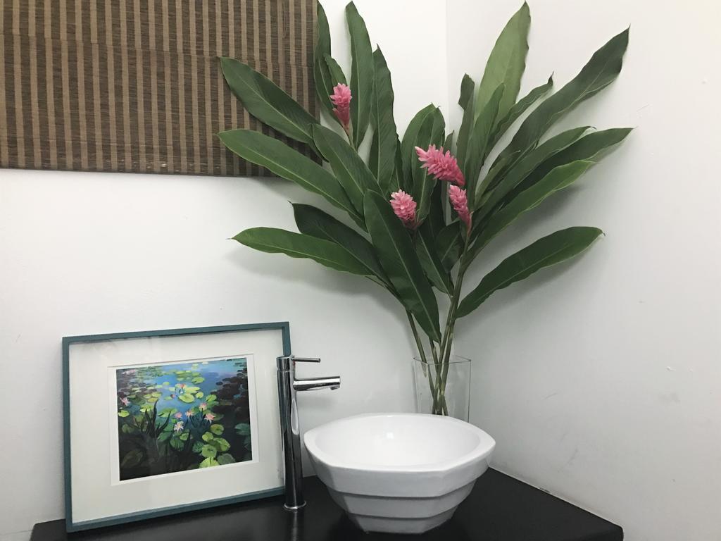Zen Retreat City Centre 산후안 외부 사진