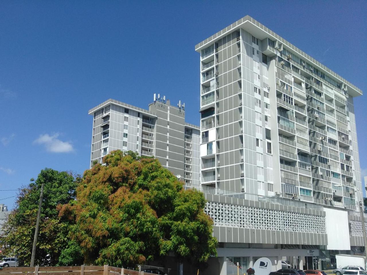 Zen Retreat City Centre 산후안 외부 사진