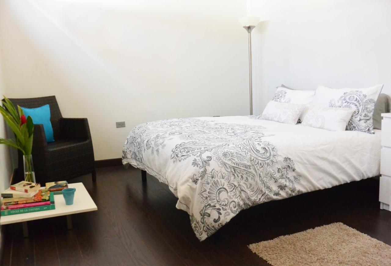 Zen Retreat City Centre 산후안 외부 사진