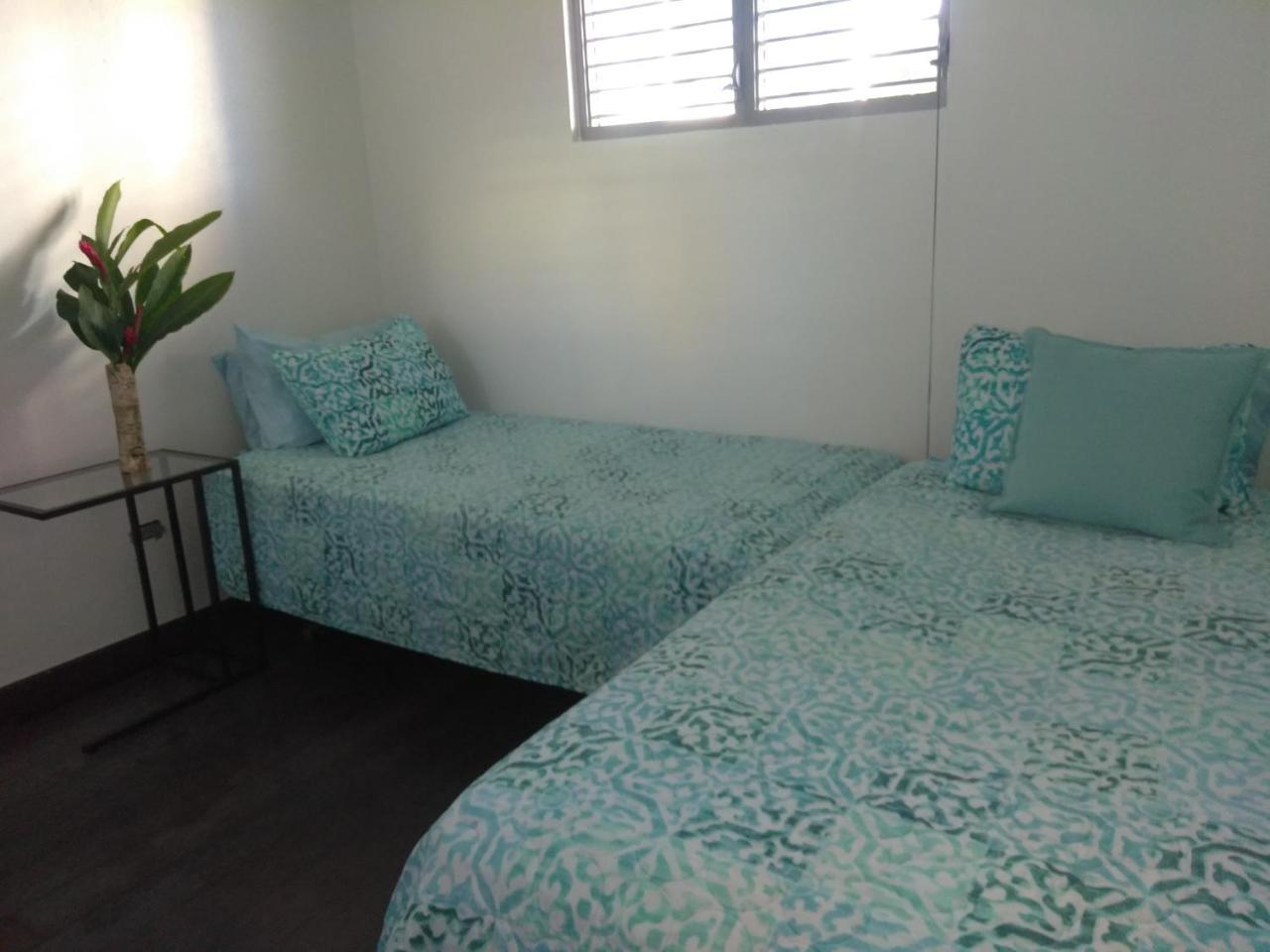 Zen Retreat City Centre 산후안 외부 사진