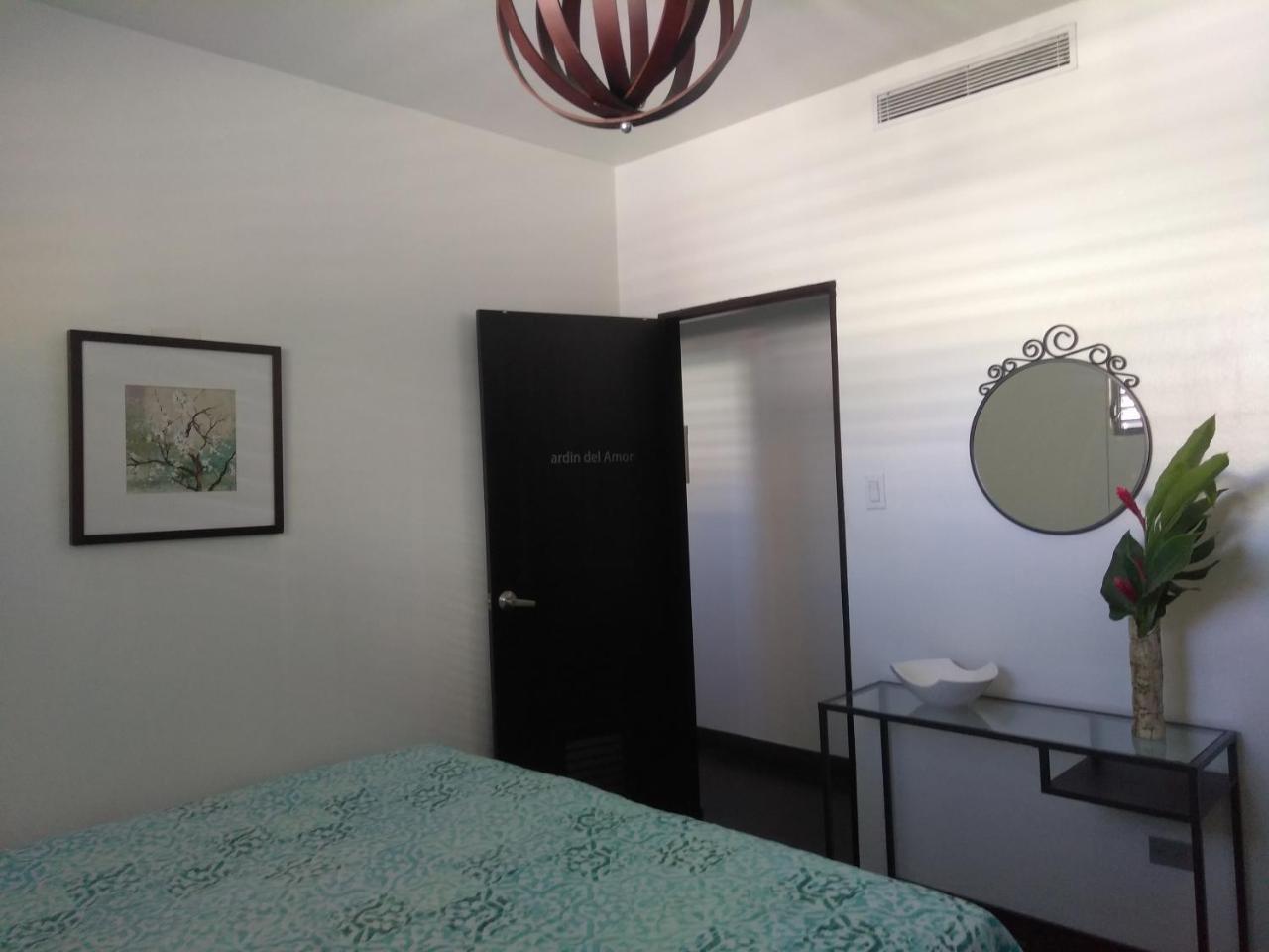 Zen Retreat City Centre 산후안 외부 사진